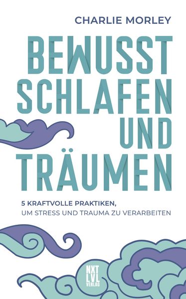 Produktbild: Bewusst schlafen und tr&auml;umen