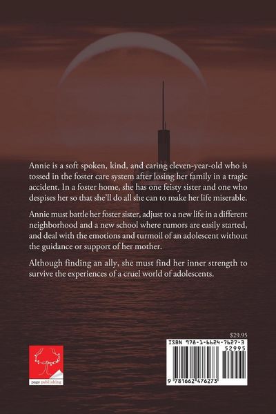 Produktbild: The Red Moon