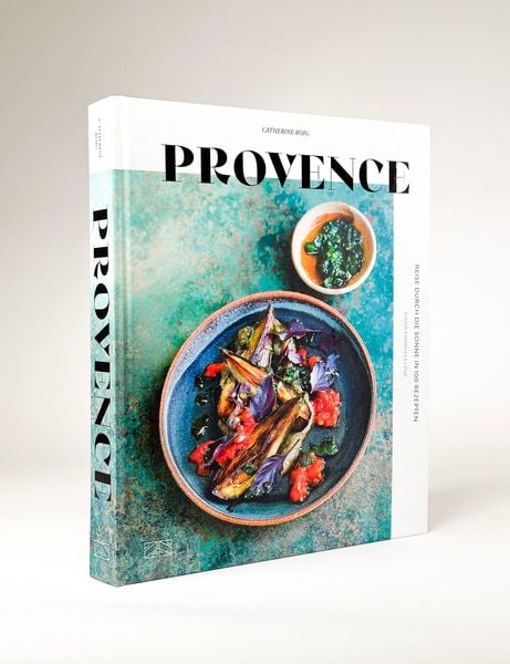 Produktbild: Provence