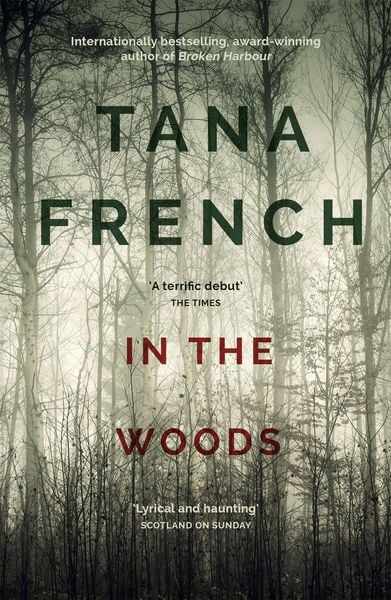 Produktbild: In the Woods