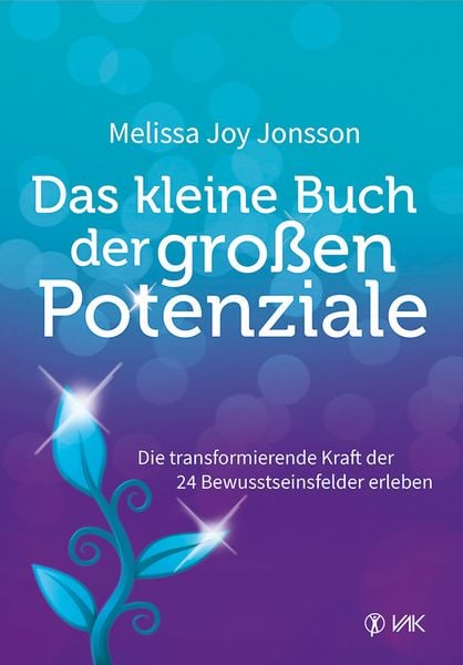 Produktbild: Das kleine Buch der gro&szlig;en Potenziale