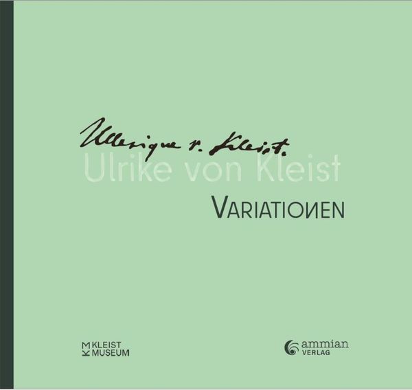 Produktbild: Ulrike von Kleist