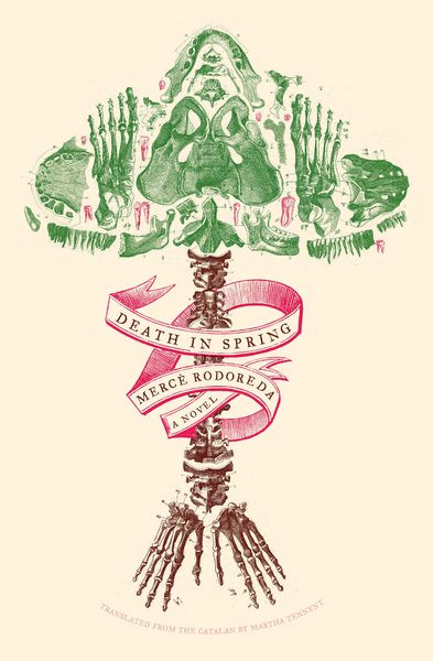 Produktbild: Death in Spring