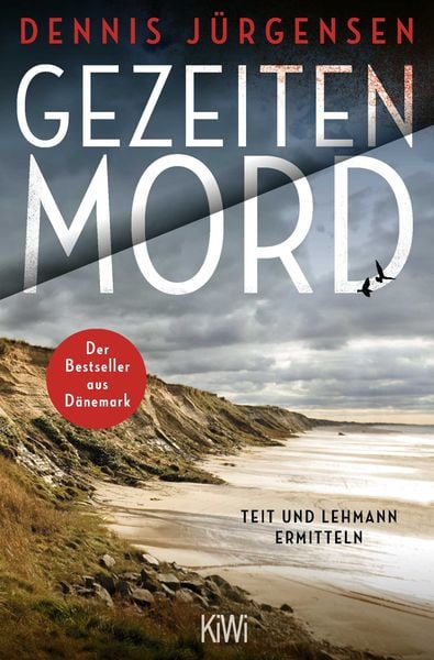 Produktbild: Gezeitenmord