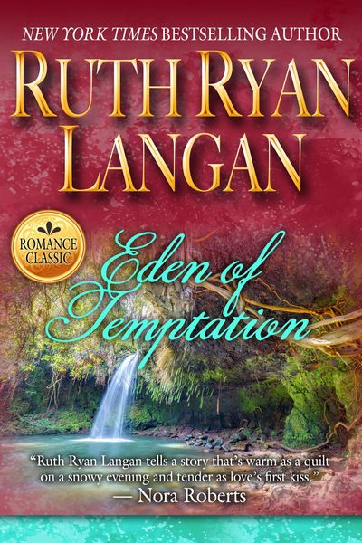 Produktbild: Eden of Temptation