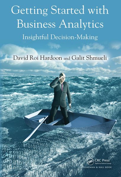 Produktbild: Getting Started with Business Analytics