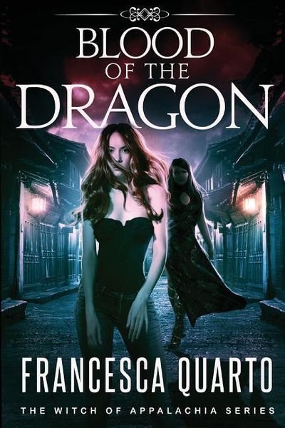 Produktbild: Blood of the Dragon