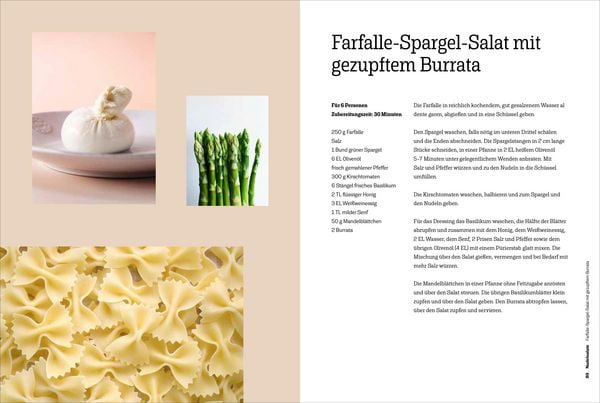 Produktbild: Grill-Salate