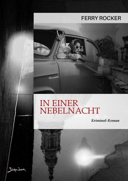 Produktbild: In einer Nebelnacht