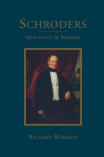Produktbild: Schroders