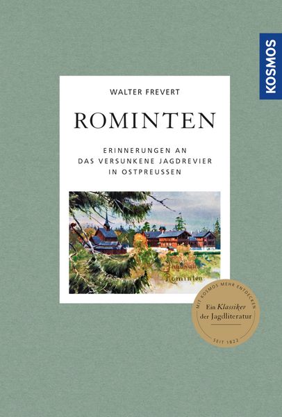 Produktbild: Rominten