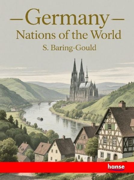 Produktbild: Germany - Nations of the World