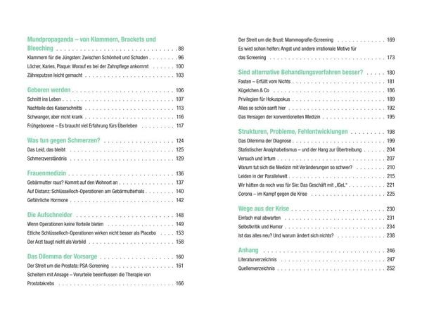 Produktbild: Ist das Medizin oder kann das weg?