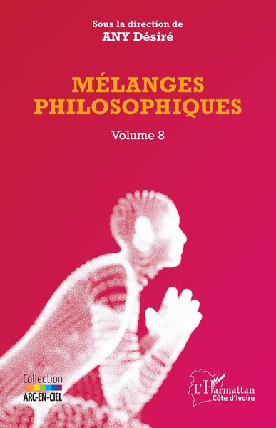 Produktbild: M&eacute;langes philosophiques