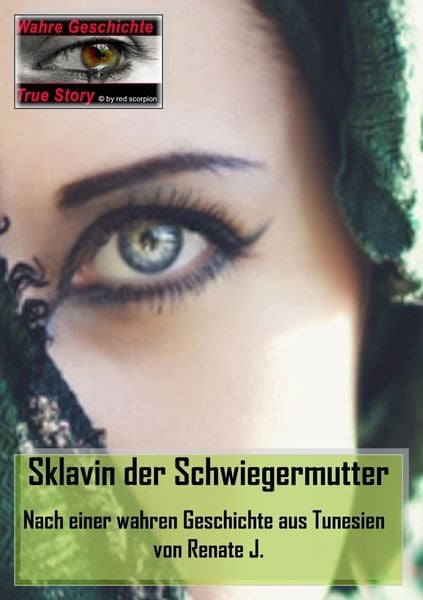 Produktbild: Sklavin der Schwiegermutter