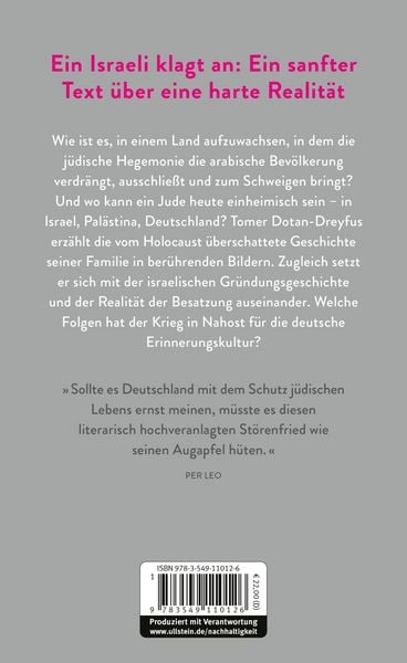 Produktbild: Keinheimisch