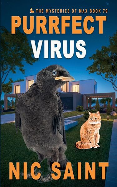 Produktbild: Purrfect Virus