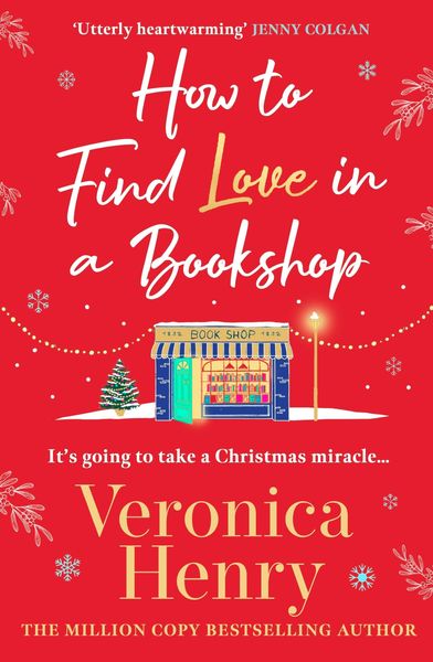 Produktbild: How to Find Love in a Book Shop