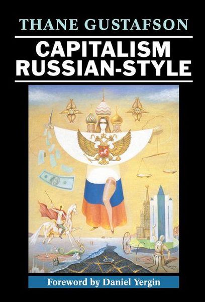 Produktbild: Capitalism Russian-Style