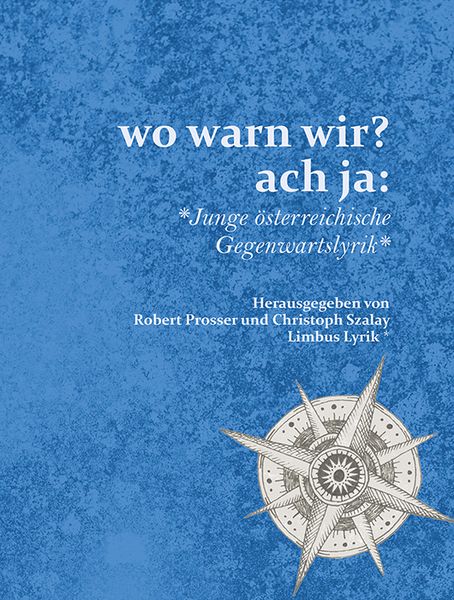 Produktbild: Wo warn wir? ach ja: