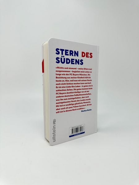 Produktbild: FC Bayern M&uuml;nchen