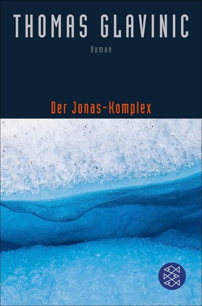 Produktbild: Der Jonas-Komplex