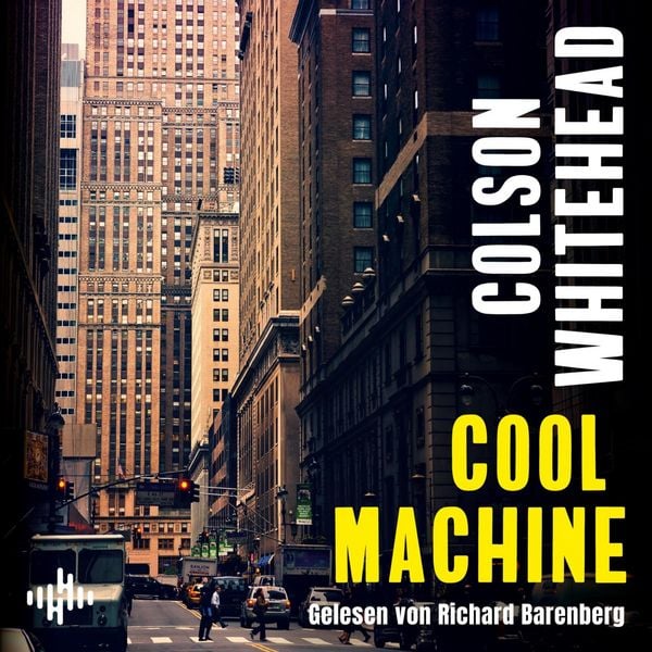 Produktbild: Cool Machine