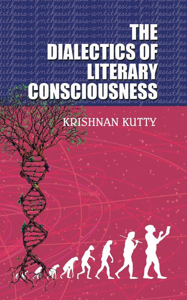Produktbild: The Dialectics of Literary Consciousness
