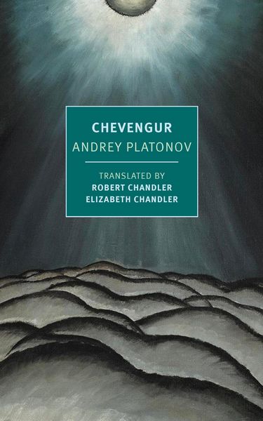 Produktbild: Chevengur