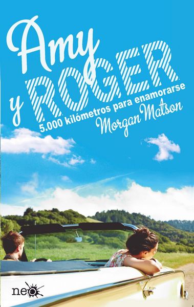 Produktbild: Amy y Roger