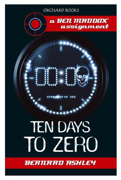 Produktbild: Ten Days To Zero