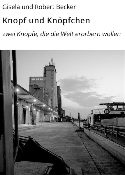 Produktbild: Knopf und Kn&ouml;pfchen
