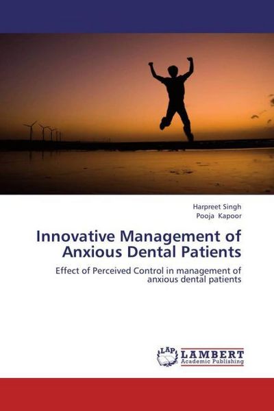 Produktbild: SINGH, H: Innovative Management of Anxious Dental Patients