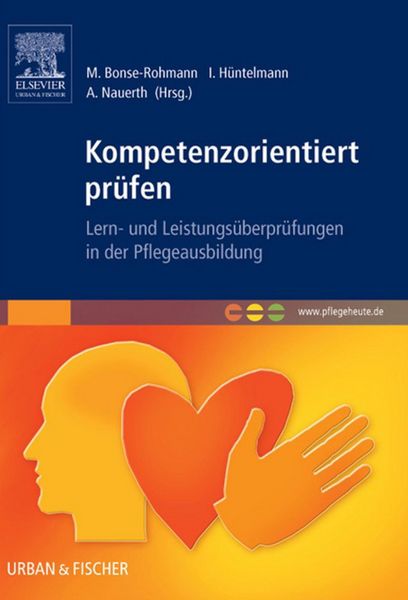 Produktbild: Kompetenzorientiert pr&uuml;fen