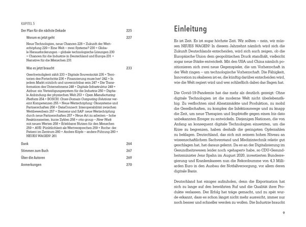 Produktbild: Neues wagen