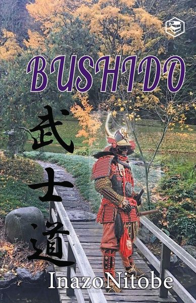 Produktbild: Bushido