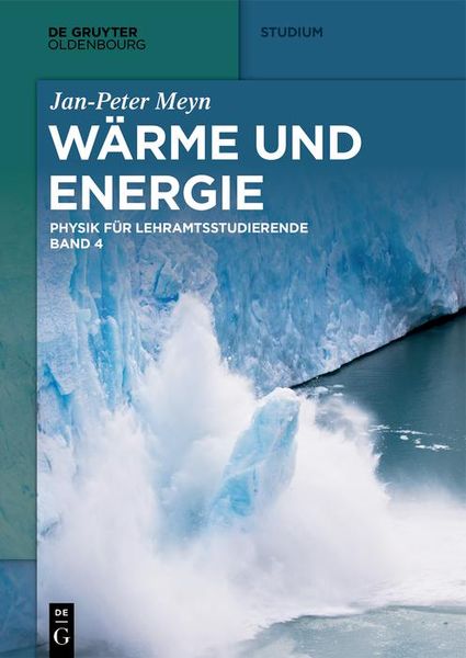 Produktbild: W&auml;rme und Energie