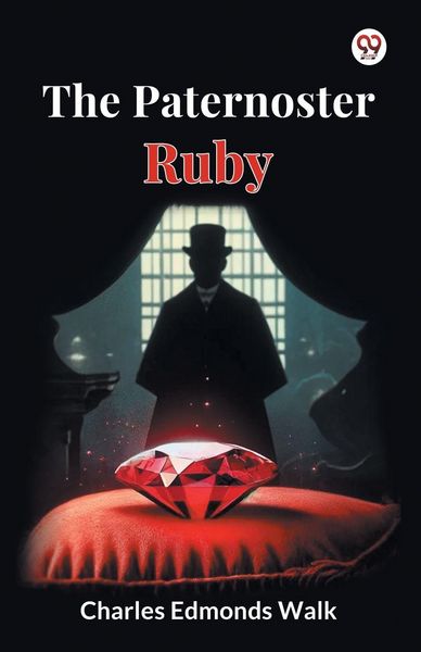 Produktbild: The Paternoster Ruby