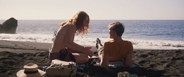 Produktbild: La Palma (Kinofilm)