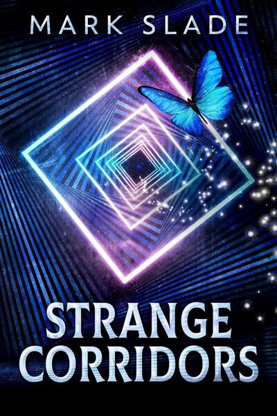 Produktbild: Strange Corridors