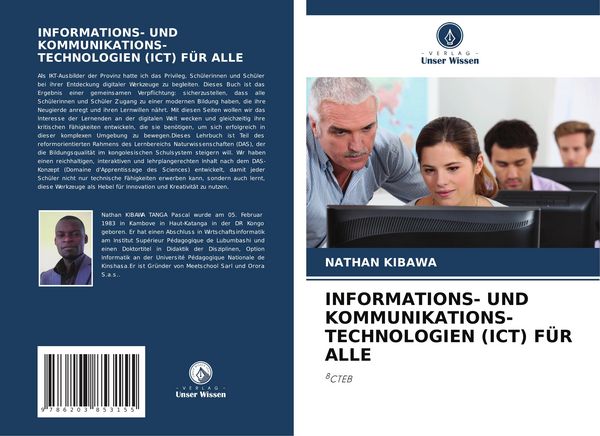 Produktbild: Informations- und Kommunikations-Technologien (ict) f&uuml;r Alle