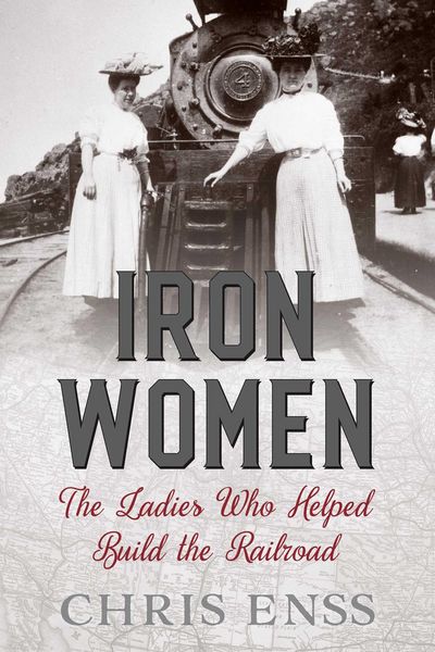 Produktbild: Iron Women