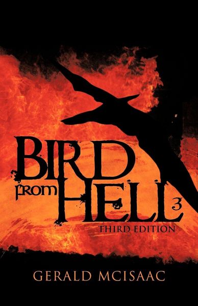 Produktbild: Bird from Hell