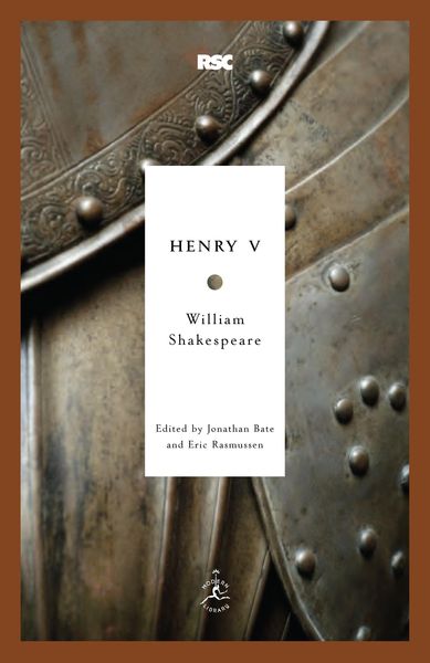 Produktbild: Henry V