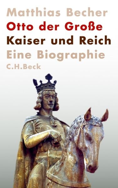 Produktbild: Otto der Gro&szlig;e