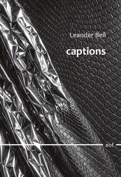 Produktbild: Captions