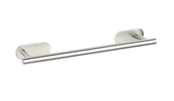 Produktbild: Turbo-Loc&reg; Badetuchstange Mod. Orea Matt, 40 cm, Befestigen ohne bohren