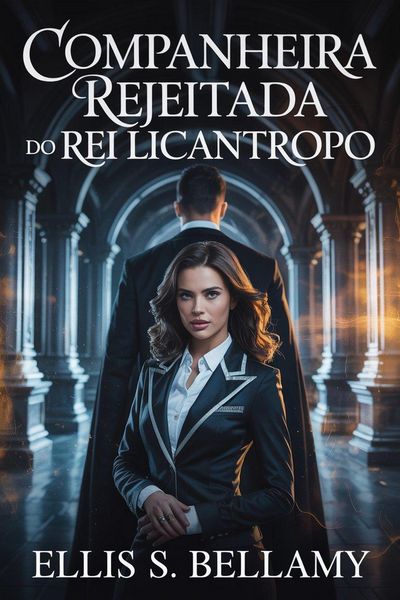 Produktbild: Companheira rejeitada do Rei Licantropo