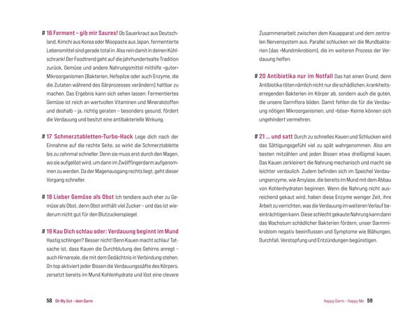 Produktbild: # Health Upgrade