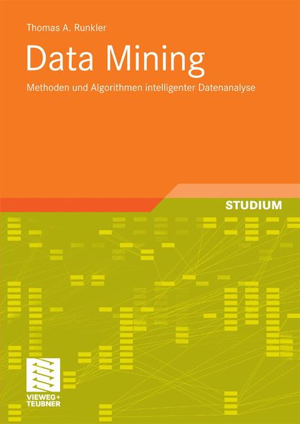 Produktbild: Data Mining